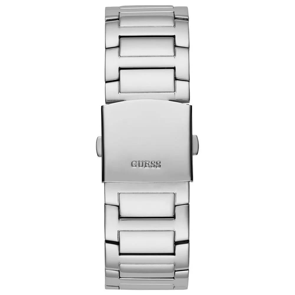 Guess Multifunktionsuhr KING GW0497G1 Guess Multifunktionsuhr KING GW0497G1